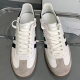 Zapatos para hombres de tamaño extra grande de Xi y Han 45 zapatos deportivos informales bajos 46 zapatos de tendencia japoneses versátiles 47 nuevos zapatos blancos 49 1315 blanco 44