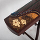 Sound-seeking guzheng, gold silk old nanmu collection, Tang Zheng, performance teaching, grade examination, guzheng national instrument, mahogany evening lotus reflecting the moon