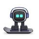Living.aiemo robot inteligente emocional voz interactiva ai juguetes de escritorio