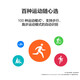 Huawei Armband 8 NFC-Version intelligente Sport zweiwöchige Akkulaufzeit Blut Sauerstoff Herzfrequenz Schlafüberwachung Schwimmwaterdes und Frauen Erwachsener Sprungscheibenmesser Armband Fantasy Nacht Schwarz NFC [einschließlich Schwarzgurt + Charger + Geschenkpaket für Posting]