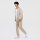 匡威（Converse）官方All Star经典帆布男女低帮休闲运动小白鞋101000 101000/白色 42