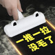 Caimeiji Cat Hair Cleaner Suction and Sticker Dog Hair Remover Suction Cat Hair Home Clothes Bed Sofa Carpet Brush Suction Cat Ear Hair Sticker