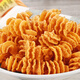 Dog Yaer Pizza Roll Barbecue Fabor 1.4 Jin [Jin equivale a 0.5 kg] 35g*20 bolsas de la olla de marih