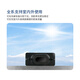WHEELTEC 【顺丰空运】单点激光测距模块STP23模组雷达传感器串口TOF原理毫米级精度机器人配件TI杯电赛 S21C四路串口测距模块采集板