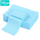 
Disney (Disney) Diaper Pure Cotton Newborn Mustard Cloth Baby Melon Washable Baby Large Urine Ring Cotton Diaper Clothing Water Absorbent 10 Pack White (Diaper Cloth) L