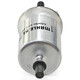
MAHLE gasoline filter/fuel filter element KL756 (4.0Bar high 6 Tuan Sagitar Octavia POLO POLO
