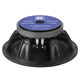 Leighton 8-inch 10-inch 12-inch 15-inch woofer heavy low aluminum frame cloth edge high-power KTV stage car audio black 8 inches 140 magnetic 51 cores