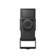 Canon PowerShot V10 Vlog digital camera, lightweight and portable, easy to shoot high-quality Vlog, black