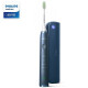 Philips (PHILIPS) Electric Toothbrush S5PRO Bright White Machine King Adult Sonic Vibration Toothbrush HX6730 Upgraded Birthday Gift Mother's Day Gift New Bright White Machine King Deep Mist Blue HX2481