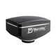 Murzider Microscope Camera Ccd Camera Professional CMOS HD Photography HDMI Автофокус исследования флуоресценции Специальная камера профессиональной камеры 8,3 млн. Камера [Рекомендация по флуоресценции ветра]