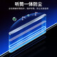 
KOOLIFE [Coning HD Film] is suitable for Apple 14Pro tempered film iPhone 14Pro mobile phone membrane tempered film full screen protective film fourteen film anti-fall anti-fingerprint Corning original screen HD film 1 piece dust-free chamber second sticker/handpiece dustproof/10,000 times wear-resistant