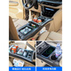 Bellinibuick GL8 REFRIGERADOR CAJA CENTRA CENTRA CAJA DE CABEZA 653T/652/ES/LU ZUN FISHED FISH CAJA ESPECIAL CAJA 653T/652T [Qianhe beige] sin refrigerador