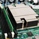 Dell PowerEdge R250/R260 1U Rack Server ERP-Datei Sharing Kingdee Cloud Hosting Host Deepeek Local Deployment R260 Xeon E-2434 4 Kerne 8 Threads 64G Memory/3*8TB Festplatte/H755