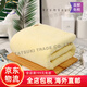 Original imported from Japan TAKUMI JIRUSHI pure cotton soft, skin-friendly and absorbent household bath towel for men and women, yellow bath towel, made in Japan, imported from Japan, high quality bath towel
