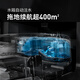 Stone (Roborock) Roboter Stone G10 selbstverpackt und wischende Maschine Automatisch wischend und wischender Roboterstein selbstverpackter und wischender Roboter G10