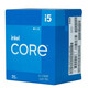 Intel 12th Generation Core CPU Processor Desktop Processor Boxed CPU 12th Generation i5-12400F Boxed [6 cores 12 threads]
