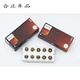 Tongrubi[] Philips truck truck 13814R10W24V single tail flat bike light tail light indicator light 1 13821 R5W 24V [10 pieces]
