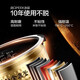 Midea rice cooker multi-stage IH heating kitchen 720 thickened titanium cauldron smart rice cooker DHZ4002XM