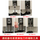 
Guangyou drilling knife drilling and hole binding machine cutter head 3849/3821/3846 suitable for binding machine 3888/3881/pass needle 4CM