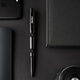 NexTool/NexTool Multifunctional tactical pen self-defense tool signature pen survival in the wild black