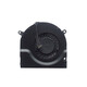 Guanze is suitable for Apple cooling fan laptop fan CPU fan A1278<1>