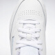 Reebok Women's Shoes Club C 85 Classic retro versátil CREEM CREMA CRÁFICA BLANCA GY9735 26 Tamaño chino 40 (CM) US9