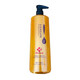 Senxing Disney Kinderner King Fafen Hair Cream Fen Second Repair Soft Repair Dry and Hydrating lisse and Soft [Fen Second Soft Anti-Dandruff Wash + Protection] 728ml 1 bouteille