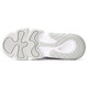 耐克（NIKE）休闲鞋女鞋2025夏季TECHHERA运动鞋透气跑步鞋复古老爹鞋 DR9761-100/灰白 37.5