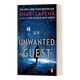 An Unwanted Guest A Novel 英文原版小说 不受欢迎的客人 小说 英文版 进口英语原版书籍
