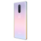 OnePlus85G flagship 90Hz high-definition flexible screen Snapdragon 865180g thin and light feel 12GB+256GB Silver Wing ultra-clear ultra-wide angle camera game phone