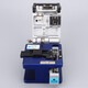 Kelus fiber entry cold connection tool FTTH leather cable optical cable tail fiber FC-6S fiber cutting knife automatic return knife bare fiber tungsten steel cutter hot melt knife multi-storey distribution FC-6S fiber cutting knife