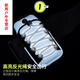 Sanlis running mobile phone arm bag outdoor mobile phone bag men's and women's universal arm strap sports mobile phone arm sleeve wrist bag pink