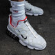 耐克（NIKE）男女鞋新款Air Zoom Spirid 网面透气运动休闲跑步鞋海外直邮 CJ9918-001 35.5