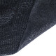 Exit dustproof net Fall protection net Sunshade net Cover earth net One roll price Black Encryption 4-pin 8*50 meters
