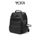 TUMI/TUMI Alpha3 first released Alpha 3 series men's classic business commuter backpack computer bag black/02603580D3