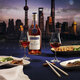 马爹利（Martell）蓝带XO级 干邑白兰地 洋酒 1500ml 