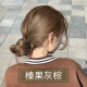 Kao (KAO) foam hair dye plant natural non-irritating pure stimulation hazelnut gray brown dye Kao coral orange at home