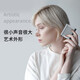 BOGASING国家补贴【Top榜】S6迷你便携蓝牙小音箱户外小型音响低音炮无线插卡播放器跑步扬声器随身小钢炮 曜岩黑【全新蓝牙5.0-小巧便携】 官方标配