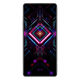 小米 Redmi 红米K40游戏增强版 二手手机 5G手机 天玑12006nm旗舰处理器 光刃 12G+128G【送3C超级快充】 95新