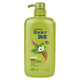 Le shampooing Flush and Fluffy enlève à l'huile pour les hommes et les femmes Soins quotidiens pour la maison Green Tea Essence Shampooing Cream 1kg