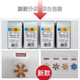 
Doxiang ASON-PIN-LI Siemens Audicon Hearing Aid Universal Button Battery a10a13a312a675 A 675 [1 box 60 tablets]