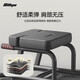 BILLNA Nordma Yoga Stand Stool Artifact Household Auxiliary Stand Stool Wang Ou same style inverted chair fitness equipment black [stretch + handstand] combination