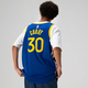 
NIKE Nike NBA official - Curry/Durant vest basketball jersey men's sports summer quick drying DN2001-686 Warriors/ Curry quick drying jersey (blue) S