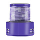 Wanchuang is suitable for Dyson vacuum cleaner accessories V10/SV12 national bank special rear filter element accessories
