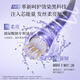 Adolf Moisturizing and Repair Shampoo 680ml Moisturizing and Repairing Essential Oil Fragrance Shampoo