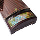 
Dunhuang brand Dunhuang Guzheng LM698PQ joint model Chunhua Qiushi specially selected broadleaf yellow sandalwood professional playing collection model LM698PQ joint model (Zhulian Bihe)