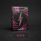 
Yuci Poker Card Love and Dreams [Fantasy] Yuci Flower Cut Practice Card Magic Poker High-Precision Card Fluorescent Version 698 yuan