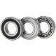 
SKF deep groove ball bearing 6207 6208 6209 6210 6211 6212 6213 2RS1 2 Its 6208-2RS1/C3 adhesive cover seal