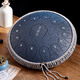 
Qiangu Ethereal Drum Official Direct Sale 15-tone Hand Dish Drum Percussion Instrument Creative Holiday Gift 13-inch 15-tone Auspicious Spot Green