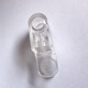 Qiyan 3849 Nietmesser Kopf -Finanzbuchungsgutscheinbindungsmaschine 14650 Bohrer Bit Loch Bohrmesser Hohlbohrmesser Deli 3881 Neue Plastikkautschukabdeckung 1